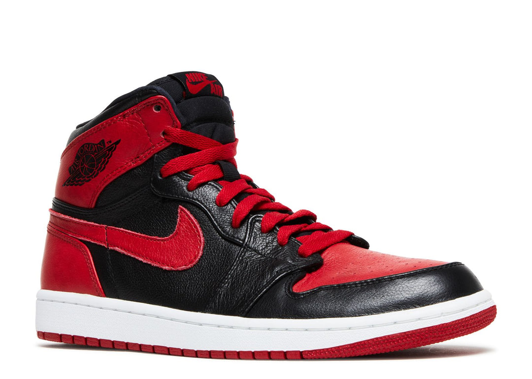 Banned Jordan 1 Retro (2011)