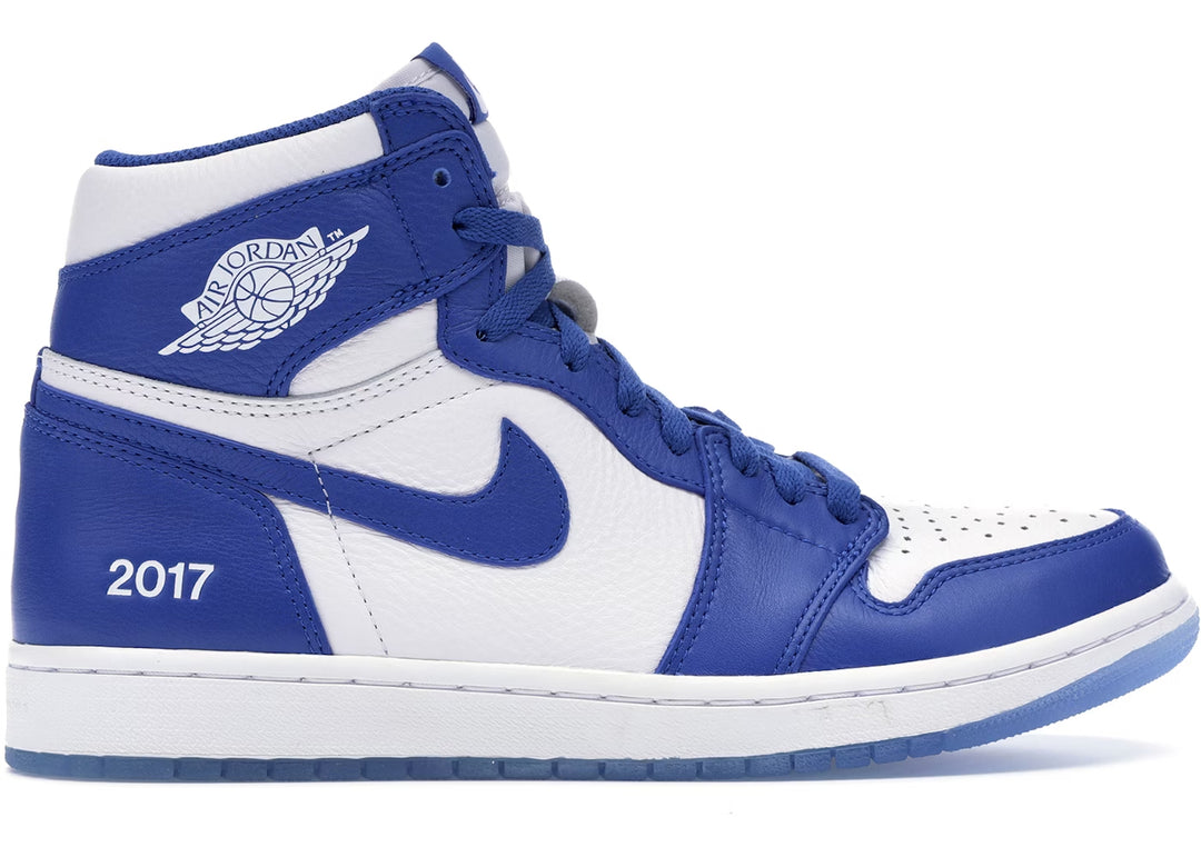 Colette (Friend & Family) Jordan 1 Retro High