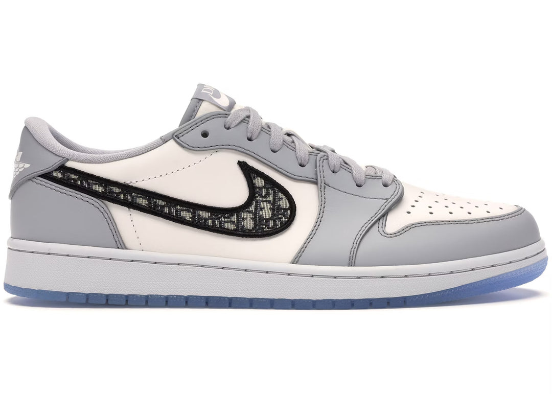 Dior Jordan 1 Retro Low
