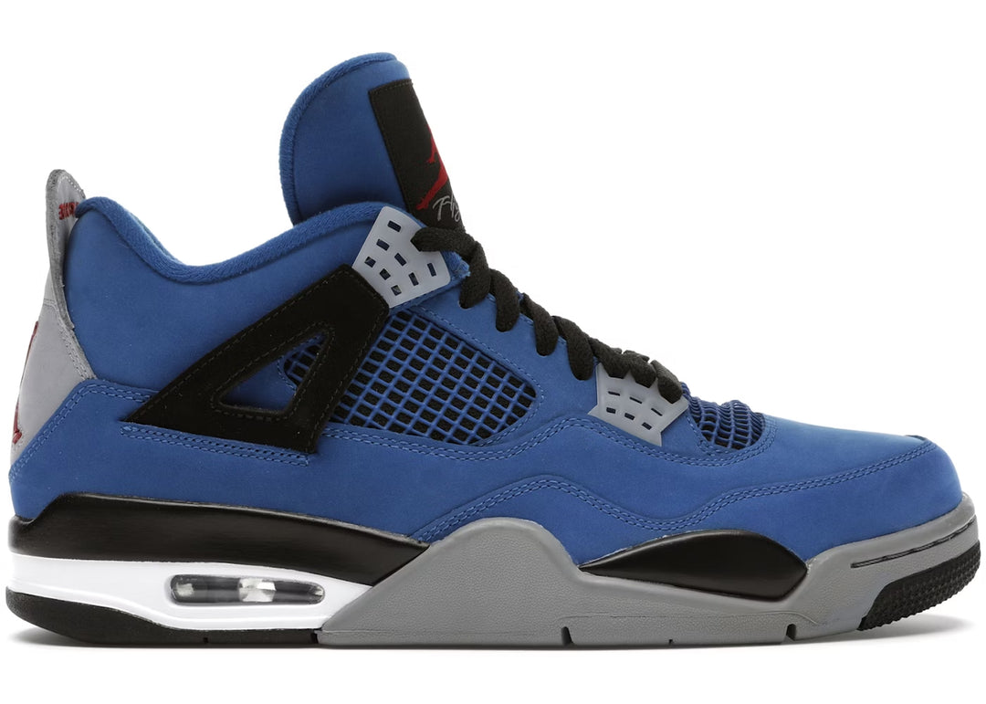 Eminem Encore Jordan 4 Retro (2017)