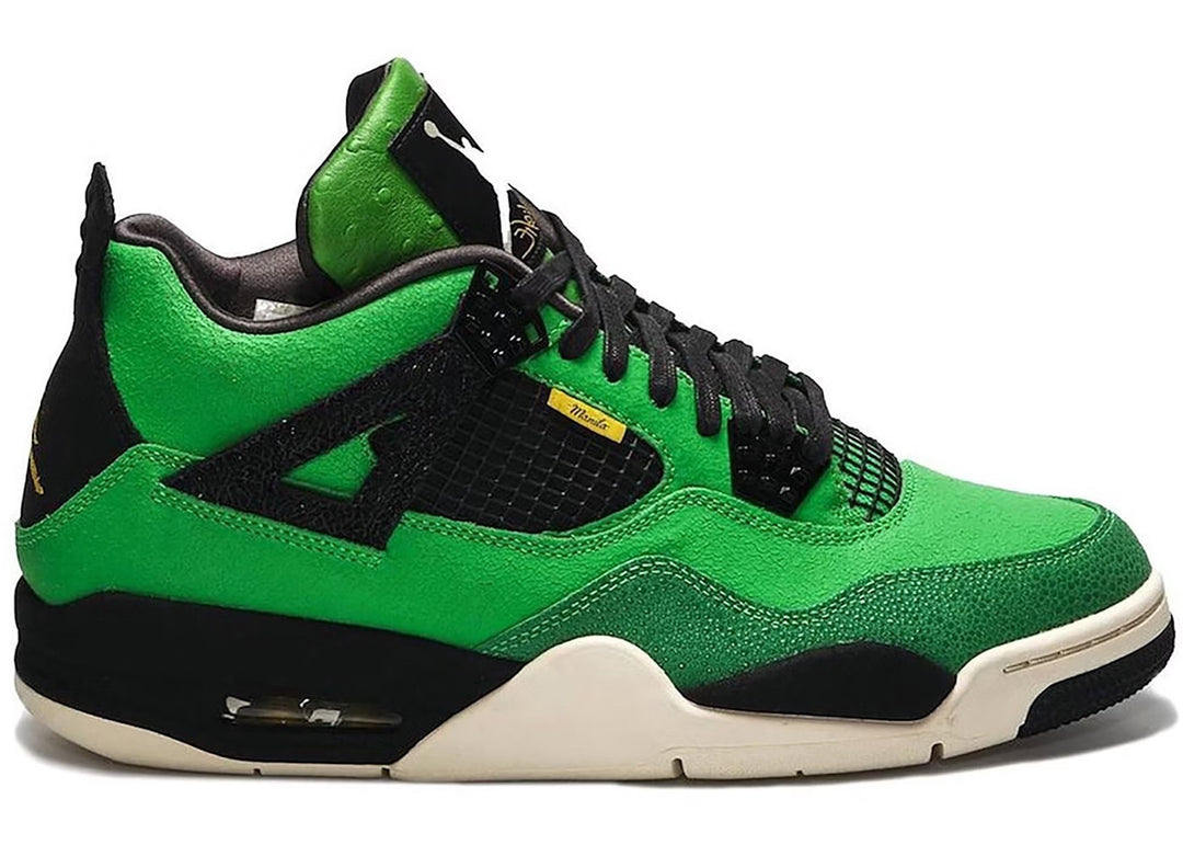 Manila Jordan 4 Retro