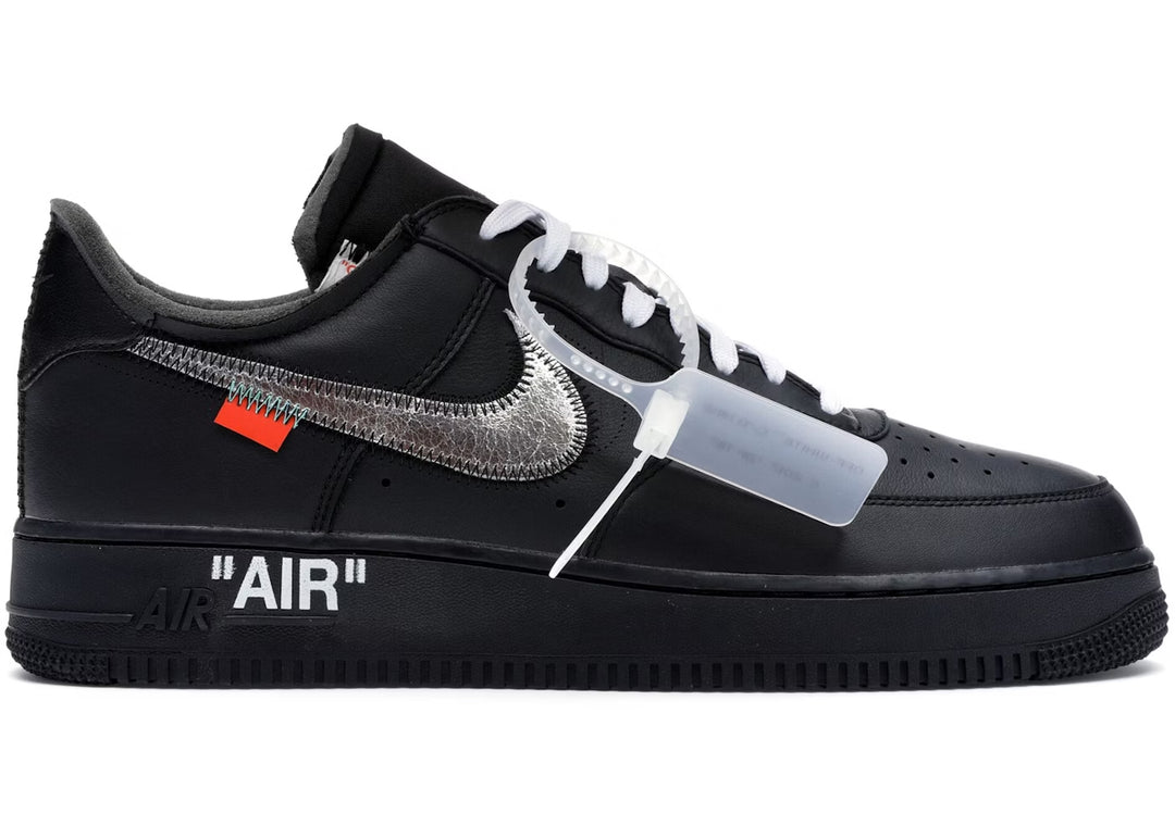 Off-White MoMA Nike Air Force 1 Low '07