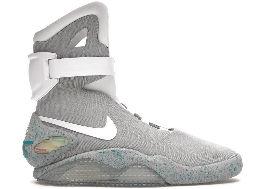 Back to the Future Nike MAG (2011)