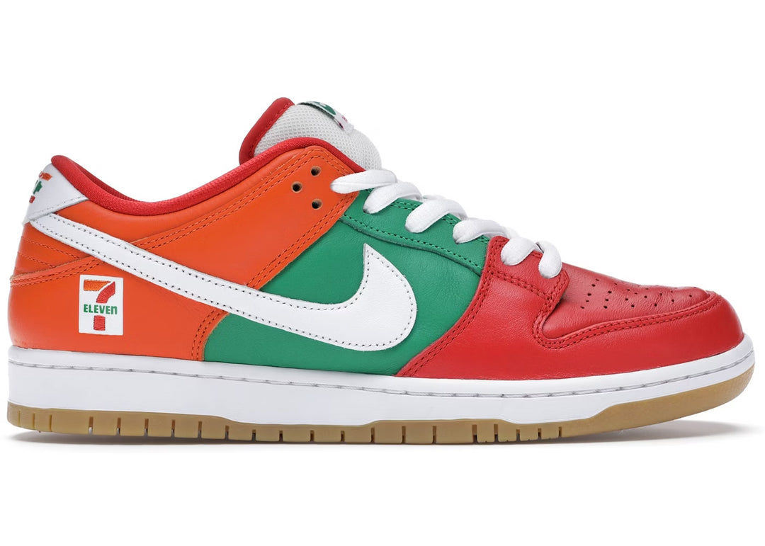 7-Eleven Nike SB Dunk Low