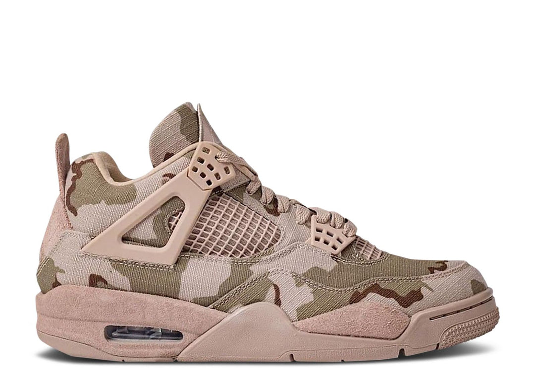 Aleali May Air Jordan 4 Retro SP 'Veterans Day'