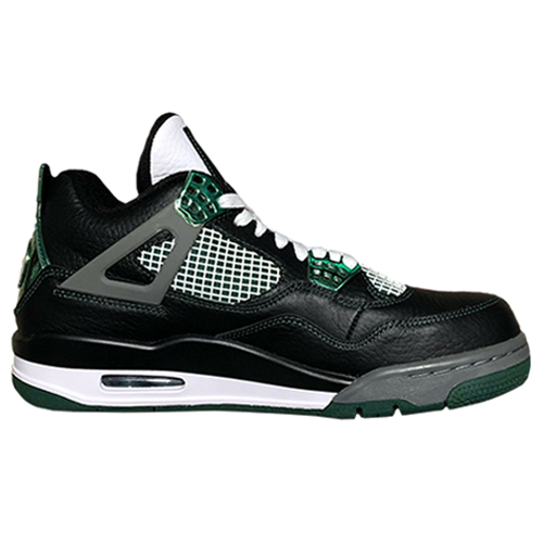 Oregon Ducks PE Jordan 4 Retro